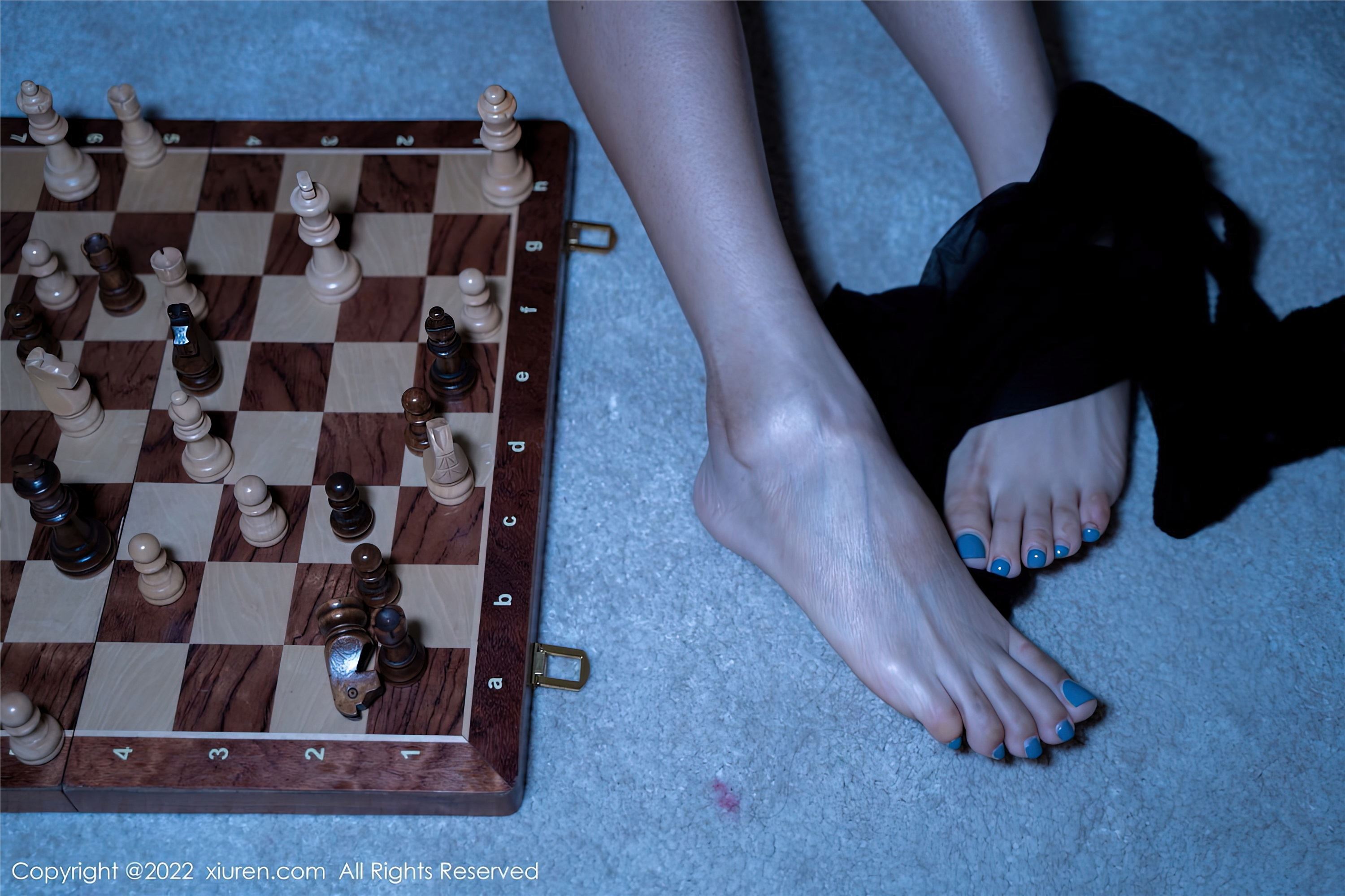 Xiuren秀人网 2022.12.13 NO.5988 雅雯